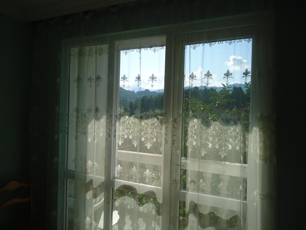 Gios Guest House Chakvi Zimmer foto