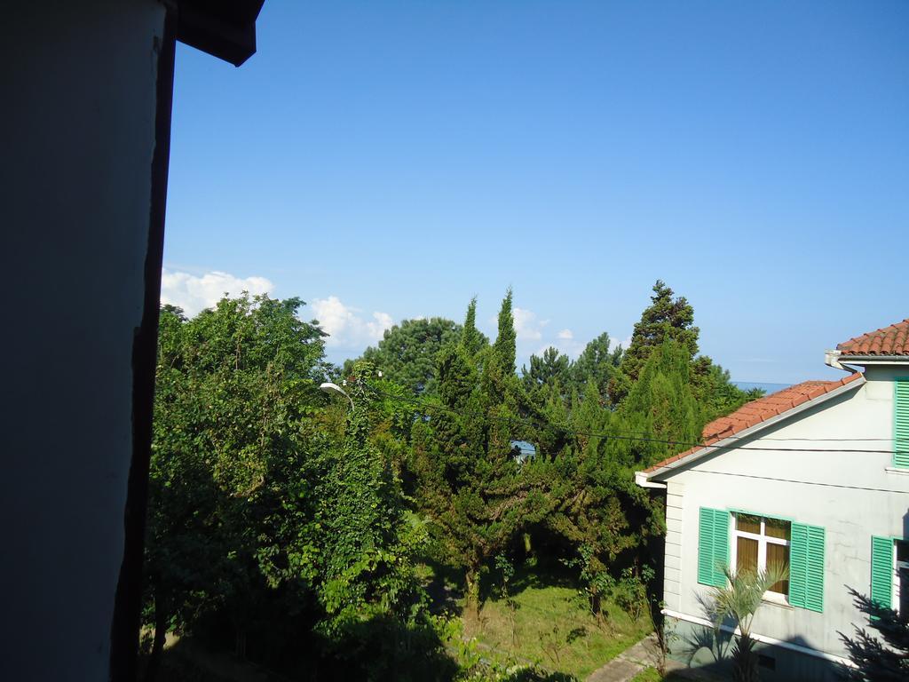 Gios Guest House Chakvi Zimmer foto