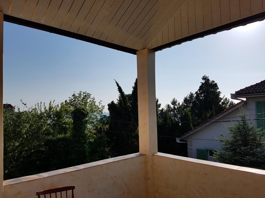 Gios Guest House Chakvi Exterior foto